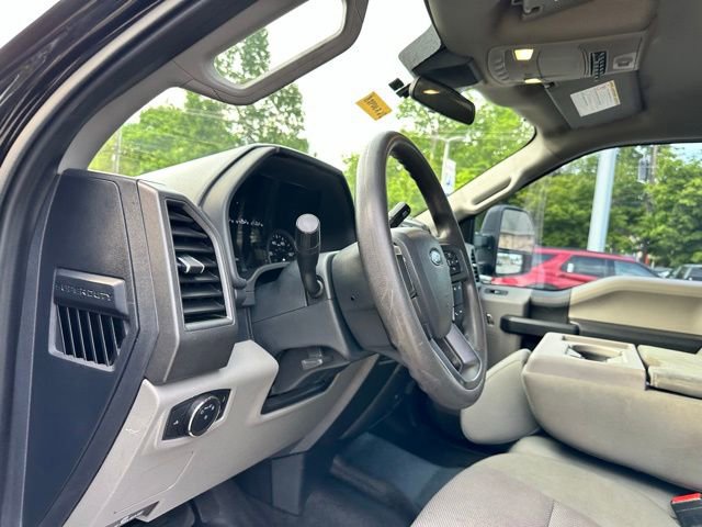 Certified 2022 Ford F350 XL w/ STX Appearance Package AWD/4WD image 31