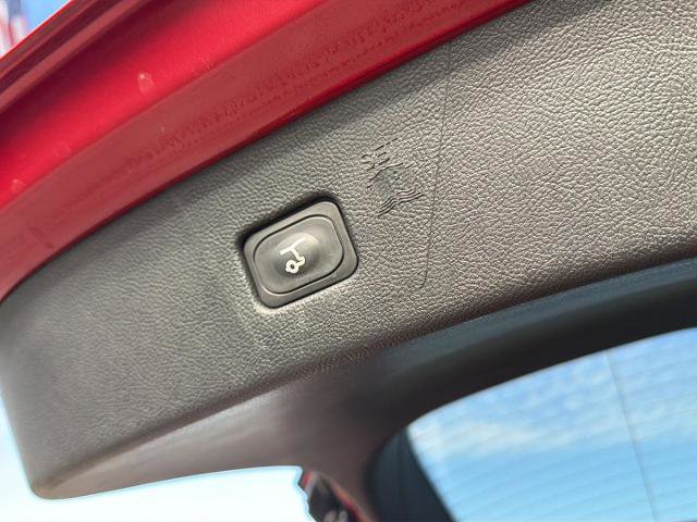 Certified 2024 Ford Edge ST-Line image 28