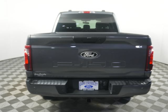 Certified 2024 Ford F150 XLT w/ Tow/Haul Package AWD/4WD image 4