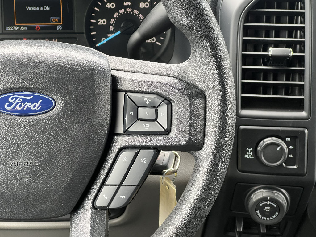 Certified 2019 Ford F150 XL w/ Equipment Group 101A Mid AWD/4WD image 21
