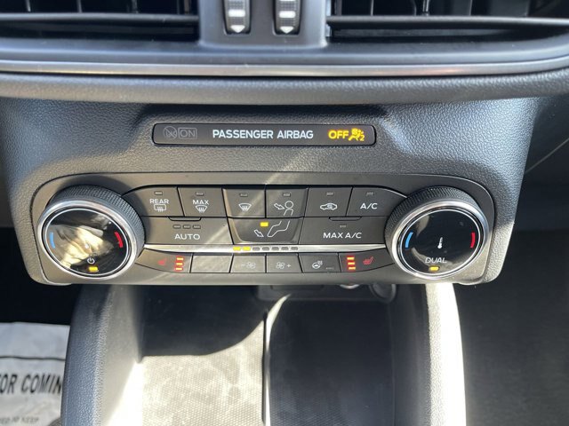 Certified 2023 Ford Escape Active AWD/4WD image 11