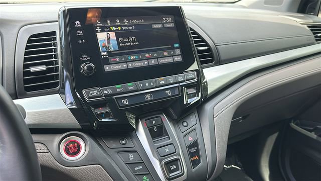 Used 2021 Honda Odyssey EX-L image 25
