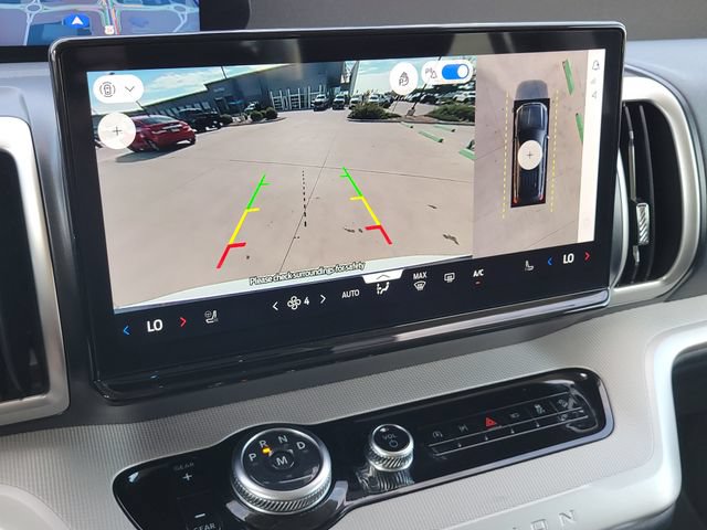 Certified 2025 Ford Expedition Max Active AWD/4WD image 18