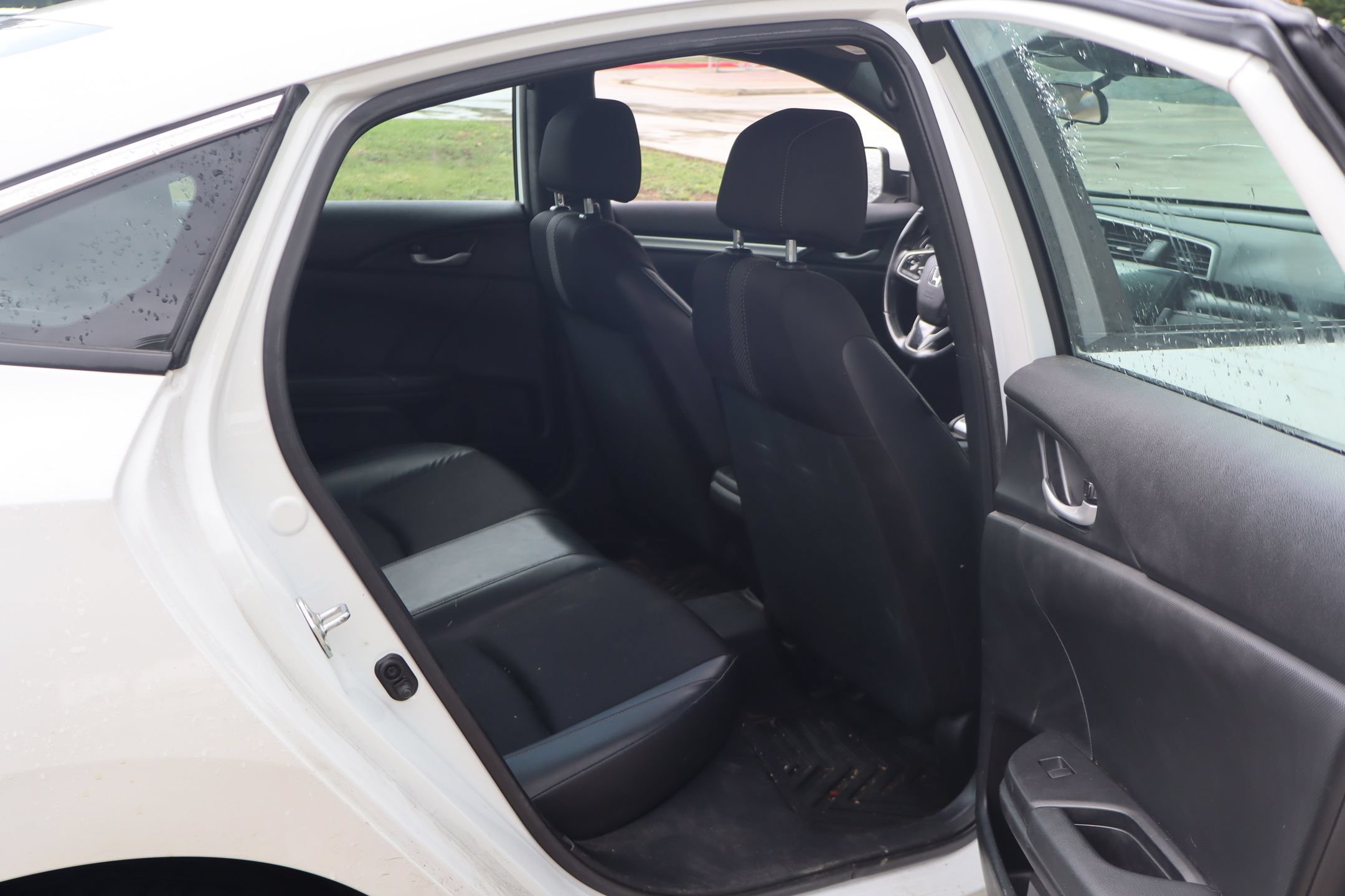 Used 2021 Honda Civic Sport image 26