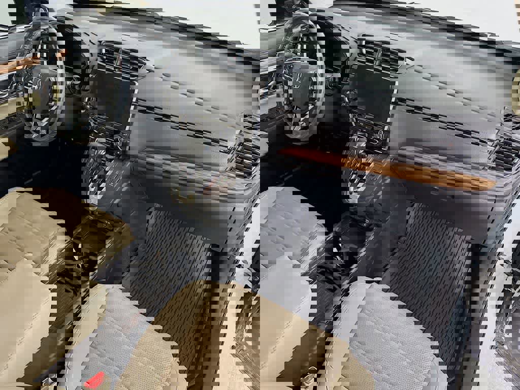 Used 2020 Honda CR-V EX-L image 33