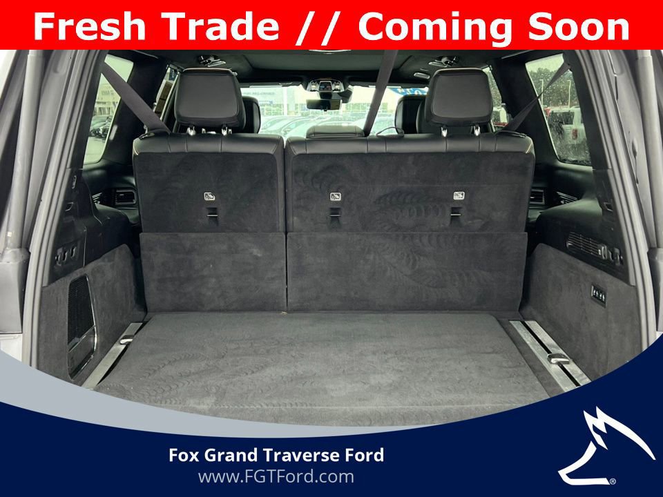 Used 2024 Jeep Grand Wagoneer L Series III image 40