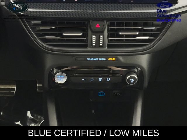 Certified 2023 Ford Escape ST-Line Select w/ Tech Pack #2 AWD/4WD image 23