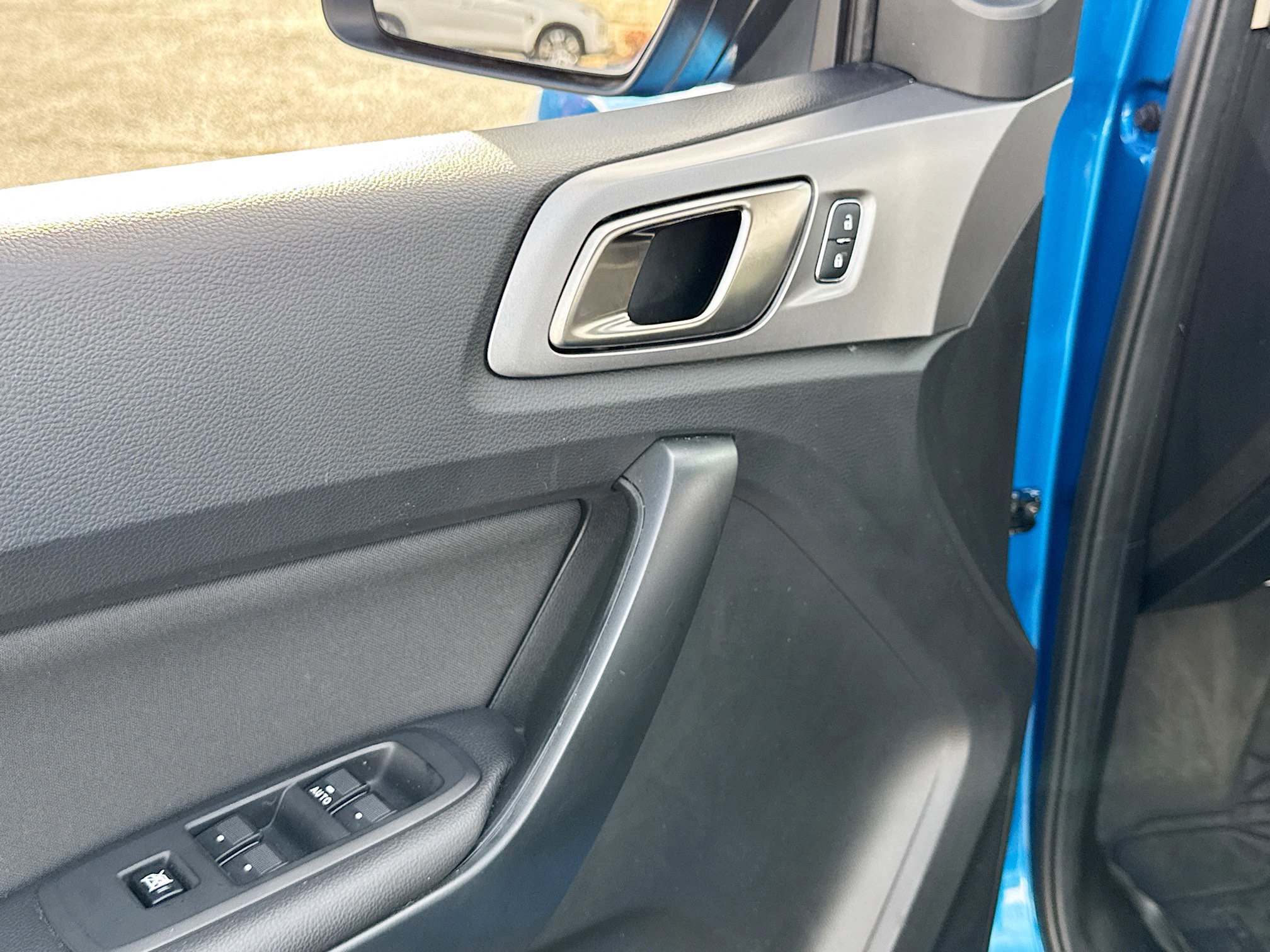 Certified 2022 Ford Ranger XLT w/ Equipment Group 302A High image 10