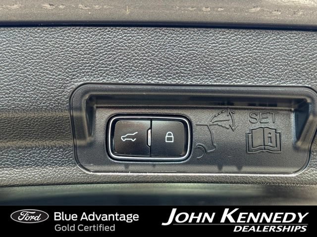 Certified 2023 Ford Explorer XLT w/ Equipment Group 202A AWD/4WD image 31