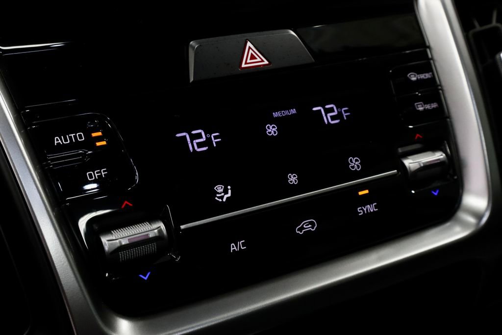 Used 2022 Kia Sorento X-Line EX AWD/4WD image 32