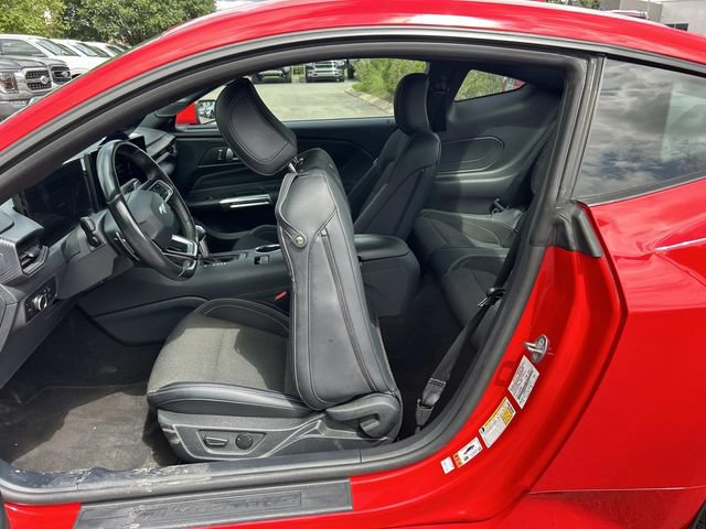 Certified 2024 Ford Mustang GT RWD image 18