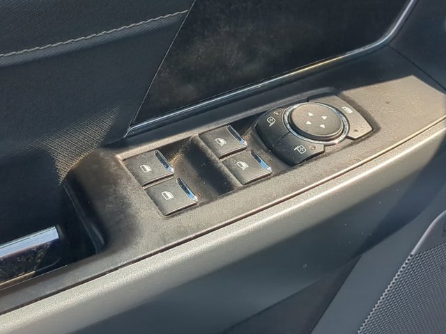 Certified 2024 Ford F150 Lightning Flash AWD/4WD image 14