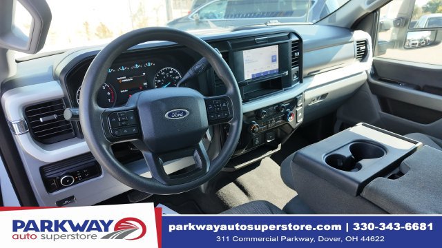 Certified 2026 Ford F250 XLT AWD/4WD image 13