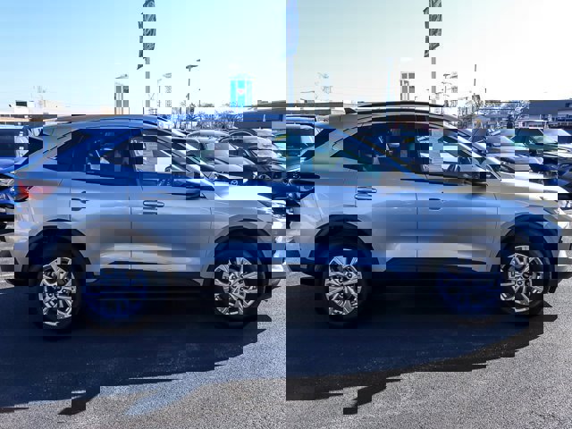 Certified 2023 Ford Escape Active w/ Tech Pack #1 image 8