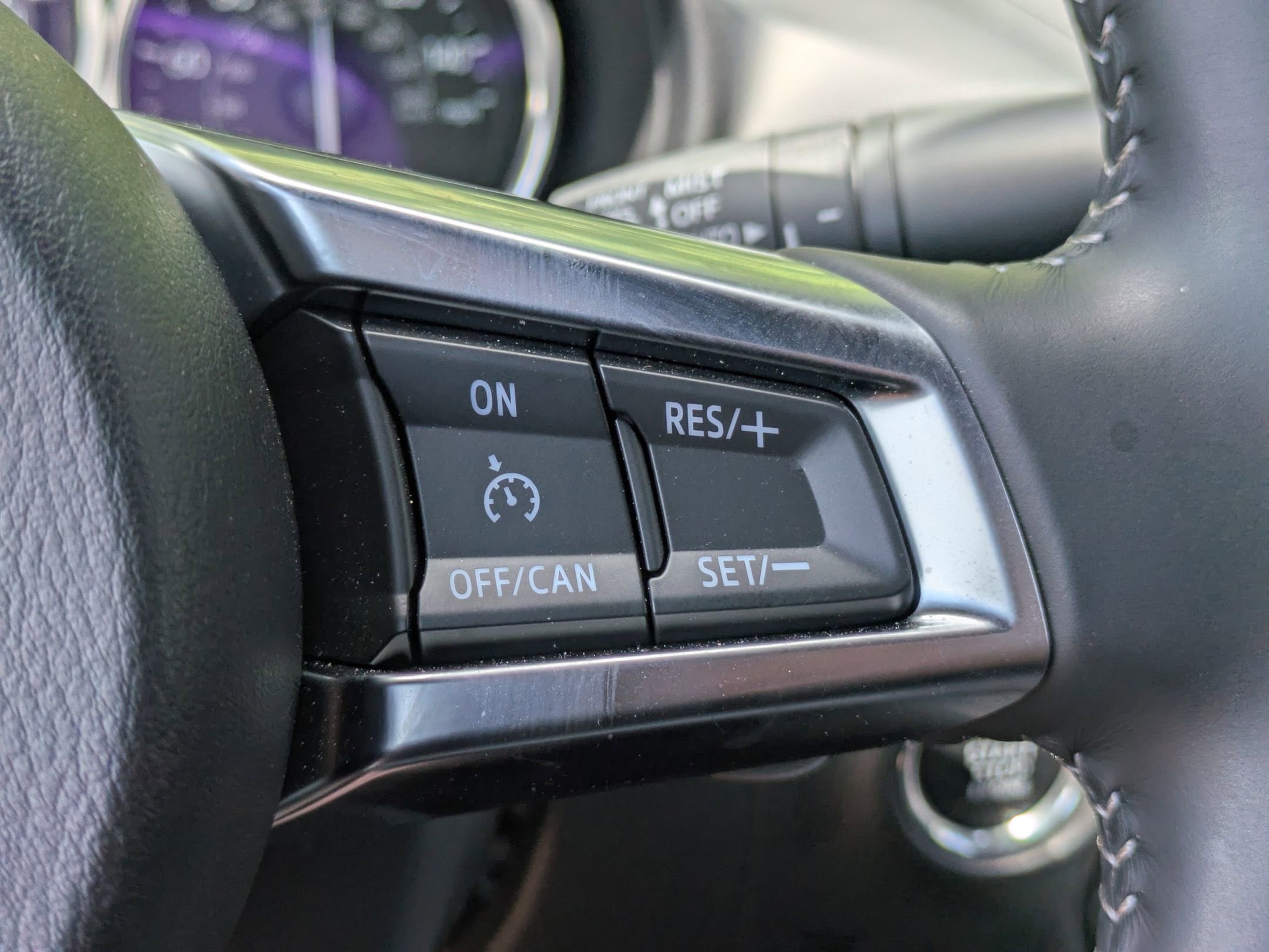 Used 2023 MAZDA MX-5 Miata Grand Touring RWD image 15