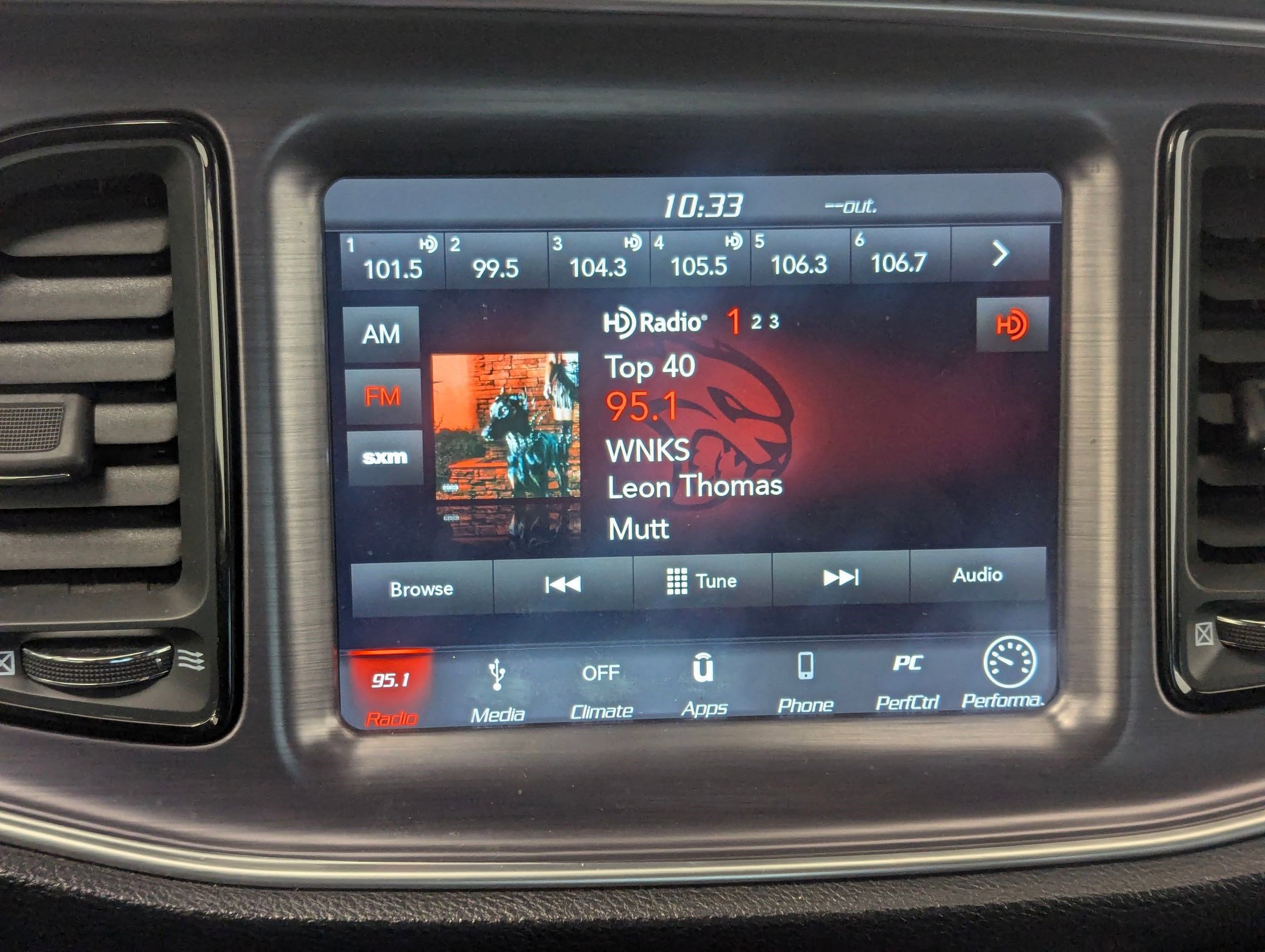 Used 2018 Dodge Challenger R/T Scat Pack image 24