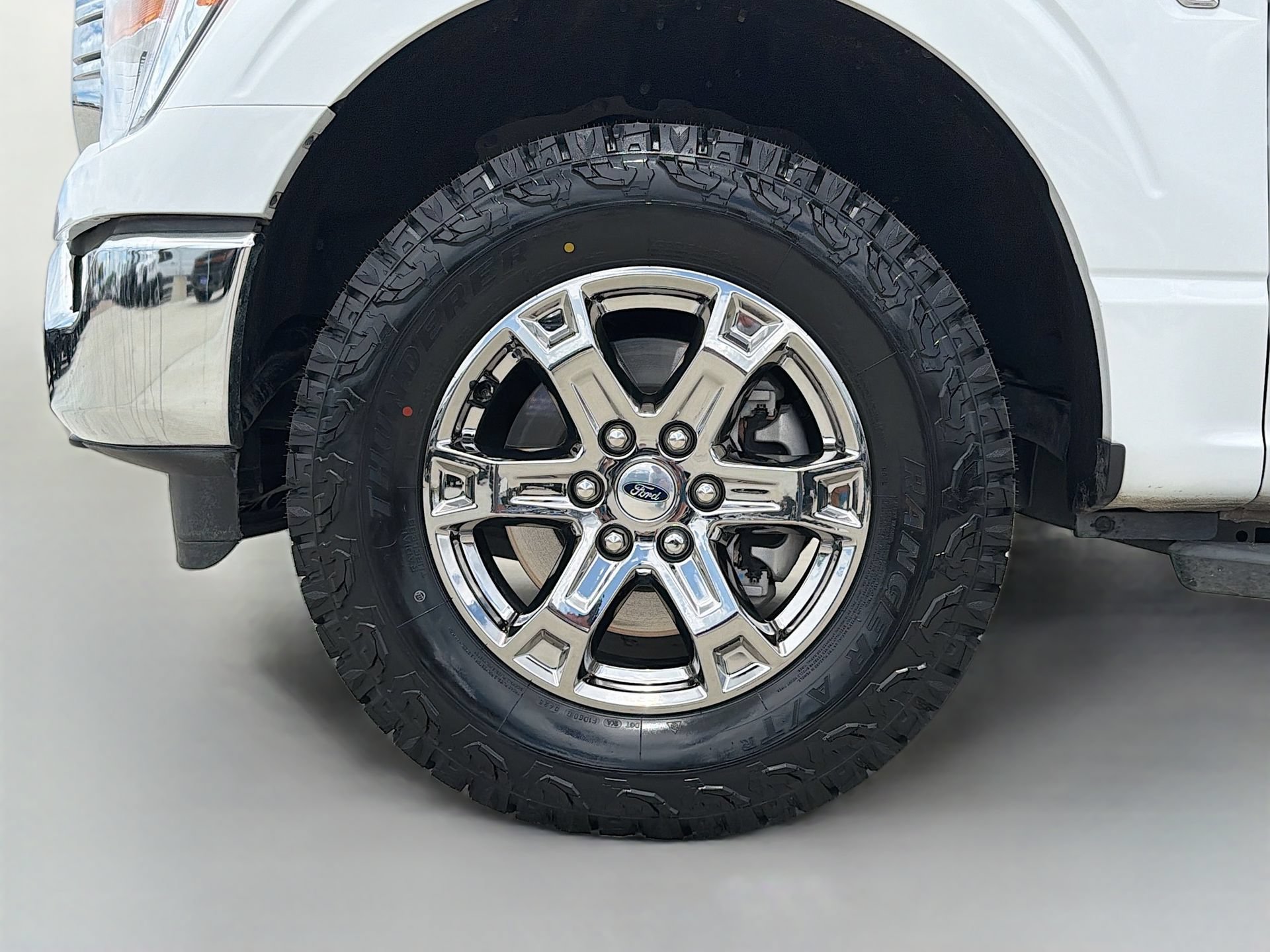 Certified 2023 Ford F150 XLT w/ Equipment Group 301A Mid AWD/4WD image 35