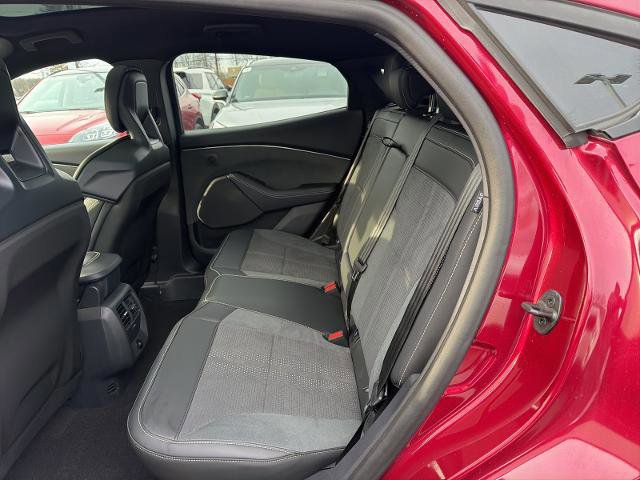 Certified 2025 Ford Mustang Mach-E GT image 14