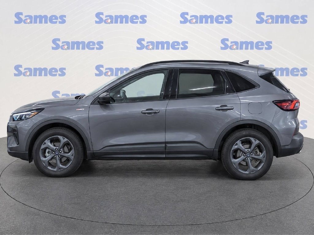 Certified 2024 Ford Escape ST-Line w/ Tech Pack #1 FWD image 7