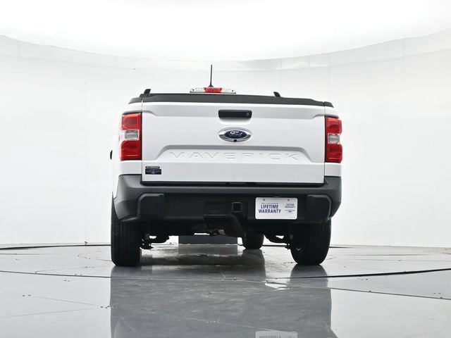 Certified 2024 Ford Maverick XLT FWD image 41