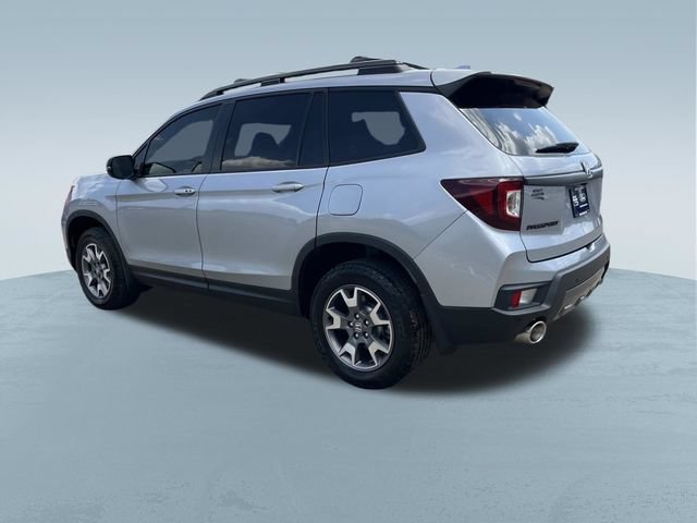Used 2023 Honda Passport TrailSport image 8