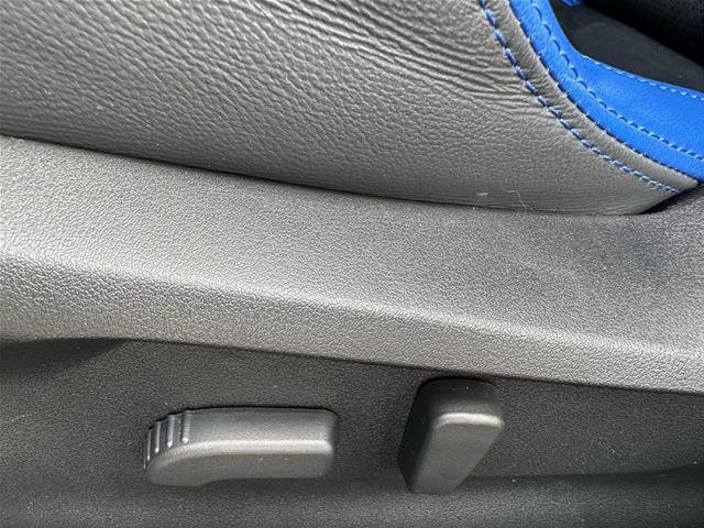 Used 2025 Subaru WRX tS w/ Popular Package #2A AWD/4WD image 8