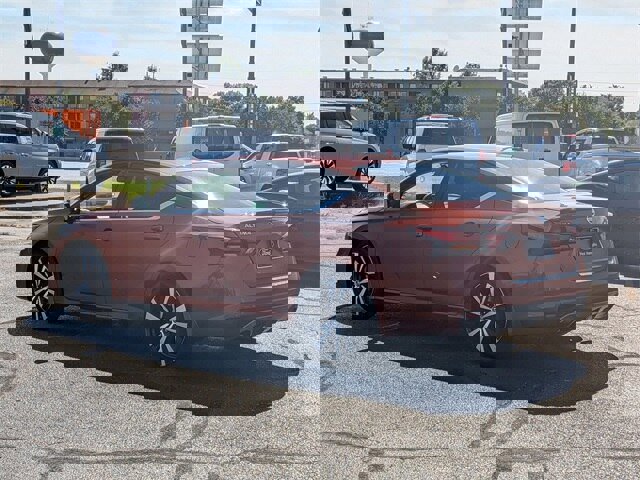 Used 2021 Nissan Altima 2.5 SR image 5