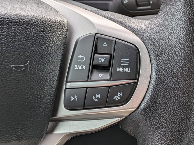Certified 2024 Ford Explorer XLT w/ Equipment Group 202A image 20
