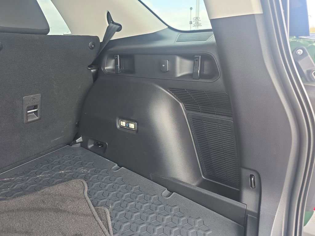 Certified 2023 Ford Bronco Sport Big Bend AWD/4WD image 12