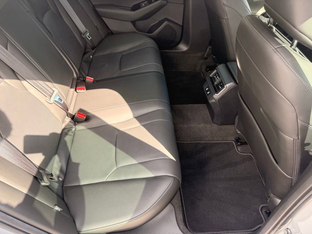Used 2025 Honda Accord Touring image 43