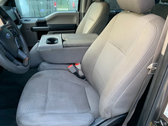 Certified 2020 Ford F150 XLT AWD/4WD image 19
