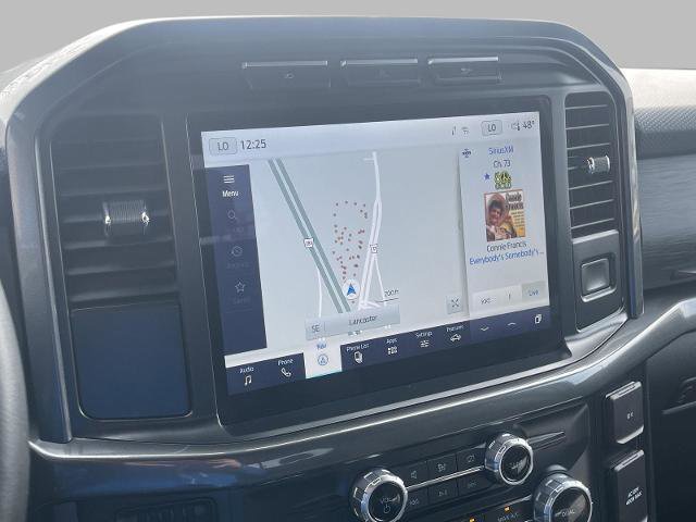 Certified 2023 Ford F150 XLT w/ Equipment Group 302A High image 32