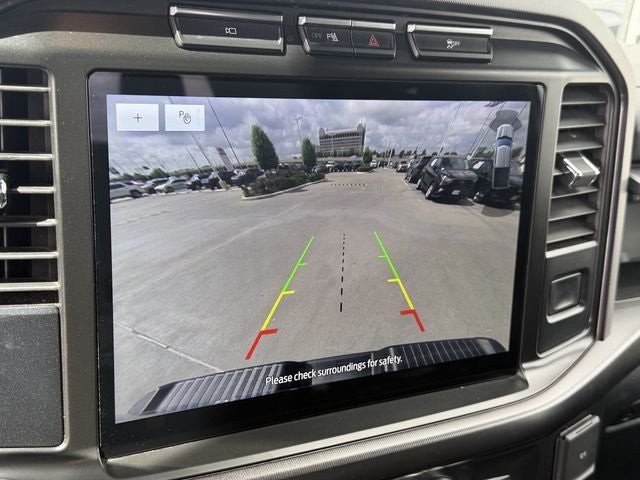 Certified 2023 Ford F150 Platinum AWD/4WD image 15