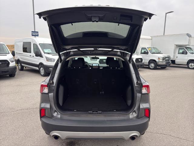 Certified 2022 Ford Escape SE w/ Convenience Package image 18