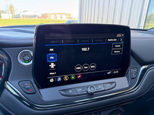 Used 2023 Chevrolet Blazer RS w/ Driver Confidence II Package AWD/4WD image 20