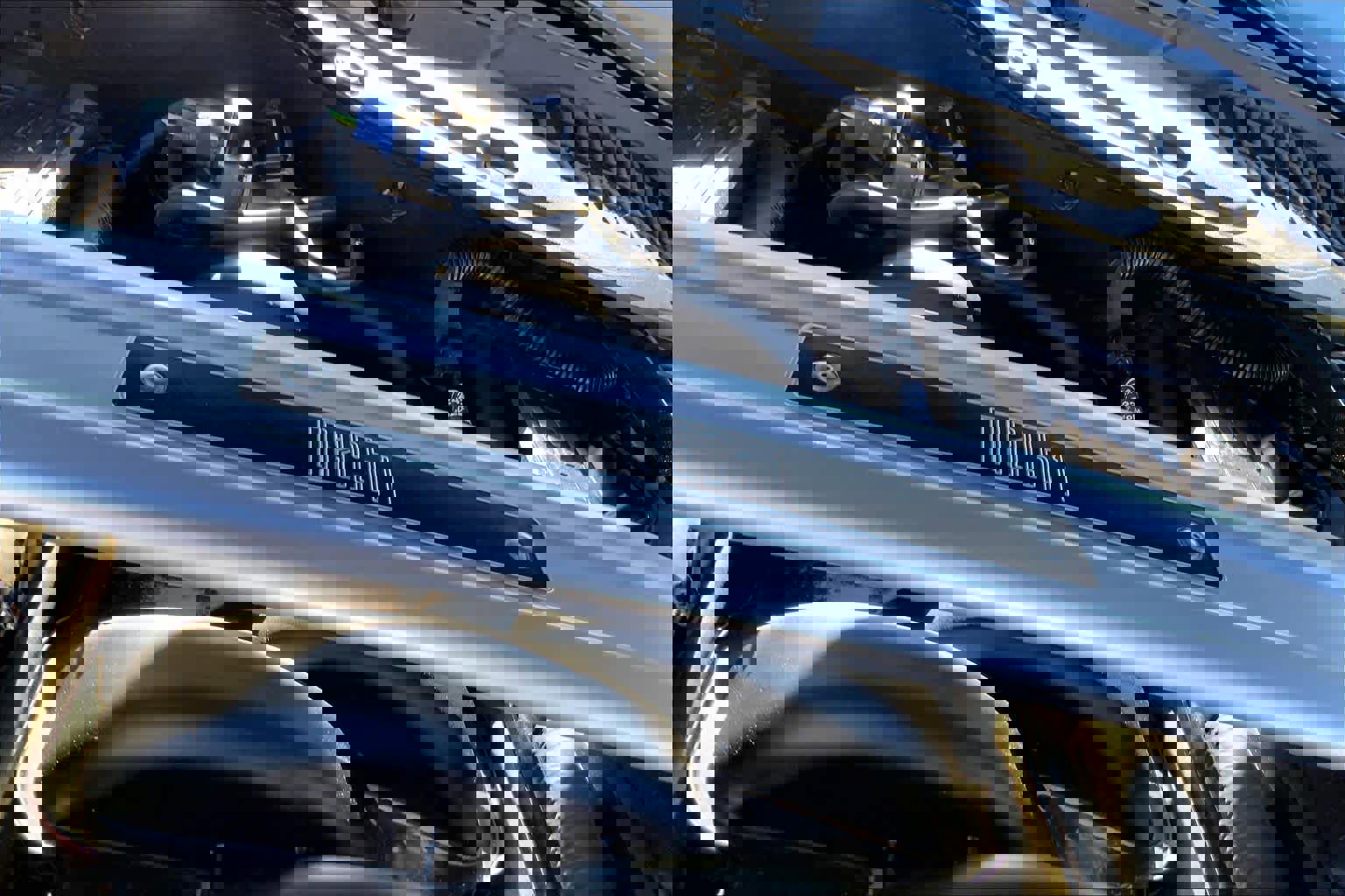 Certified 2023 Ford Mustang Mach 1 image 32