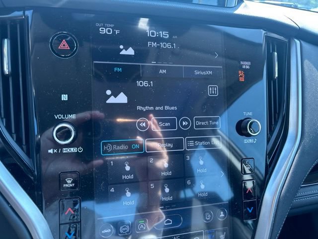 Used 2025 Subaru Legacy Touring XT w/ Popular Package #2 AWD/4WD image 19