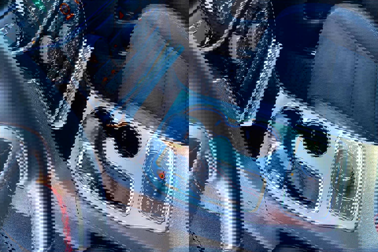 Used 2020 Jeep Grand Cherokee Trailhawk image 16