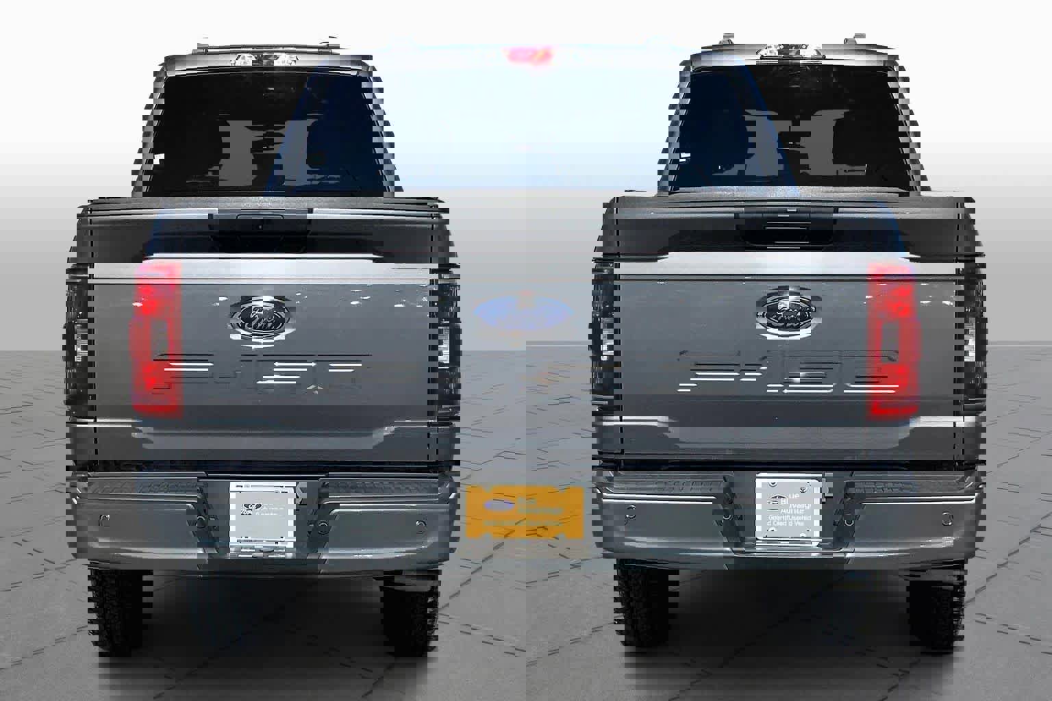 Certified 2023 Ford F150 XL w/ STX Appearance Package image 2