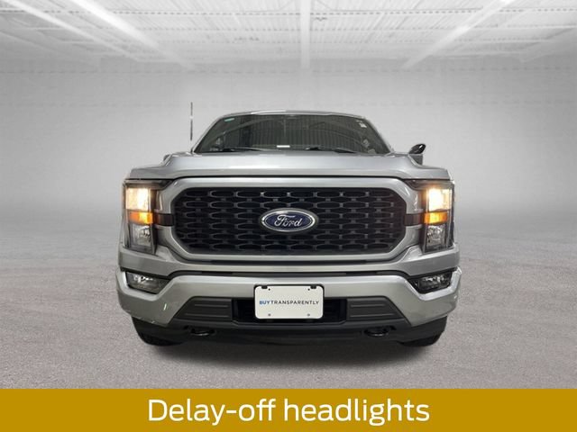 Certified 2023 Ford F150 XL w/ STX Appearance Package AWD/4WD image 20
