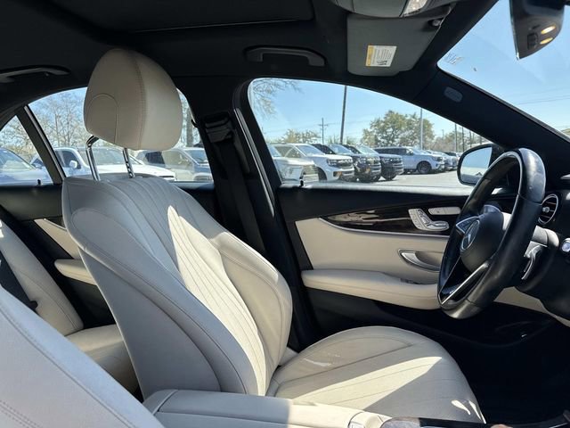 Used 2021 Mercedes-Benz E 350 Sedan image 10