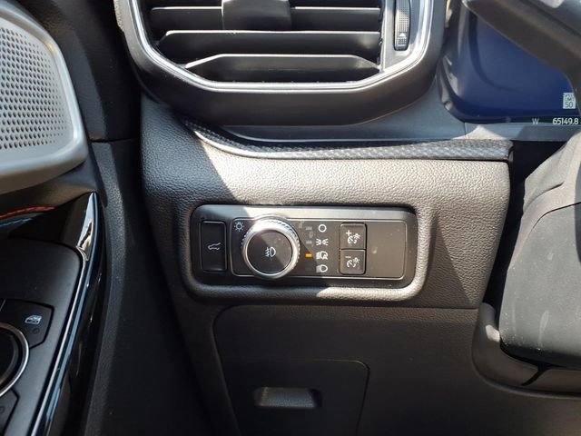 Certified 2023 Ford Explorer ST w/ Equipment Group 401A image 17