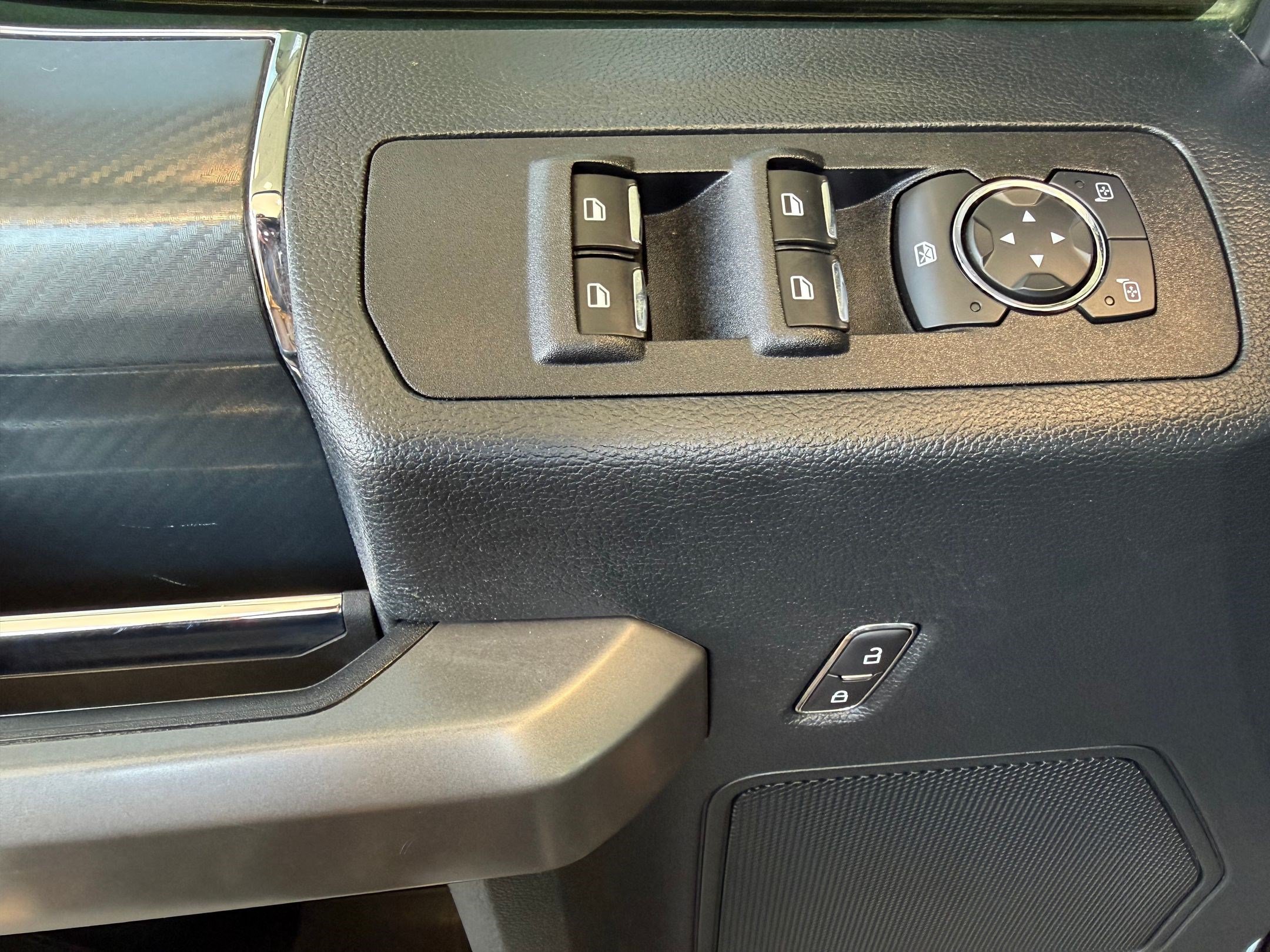 Certified 2019 Ford F150 XLT w/ Equipment Group 302A Luxury AWD/4WD image 13