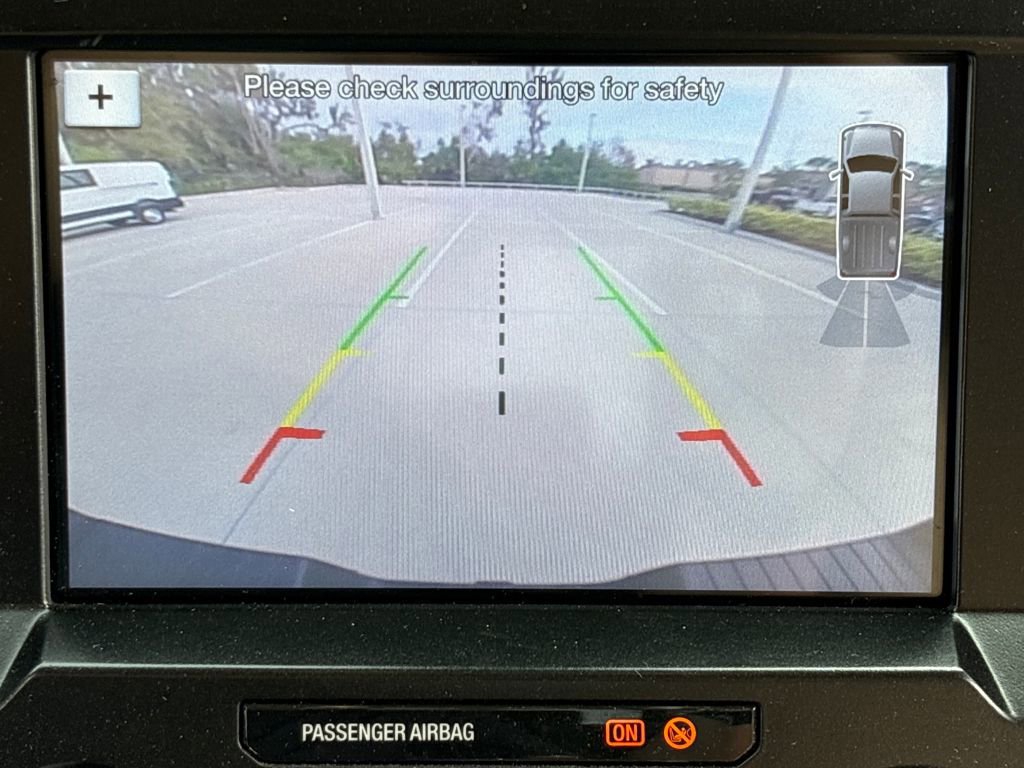 Certified 2017 Ford F250 Lariat w/ Lariat Ultimate Package image 27