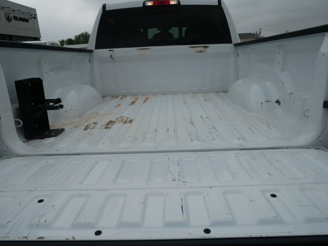 Used 2024 RAM 1500 Big Horn AWD/4WD image 10