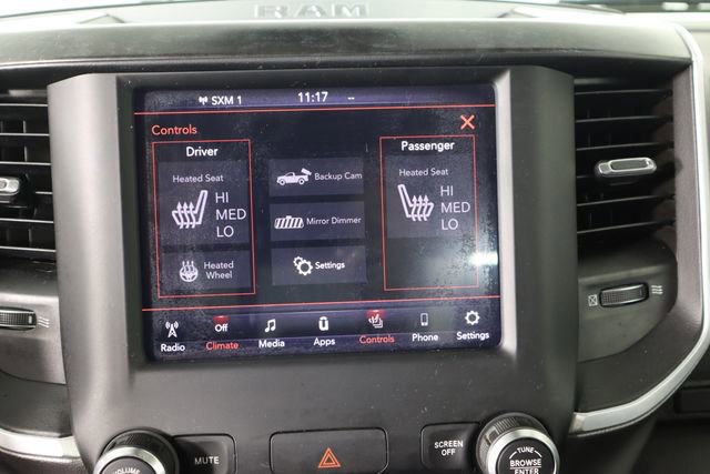 Used 2020 RAM 1500 Big Horn image 50