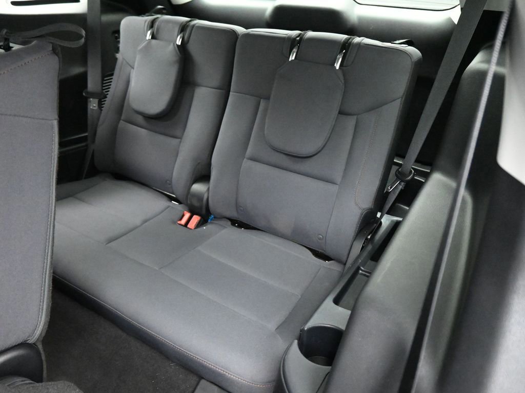 Certified 2025 Ford Explorer Active image 44