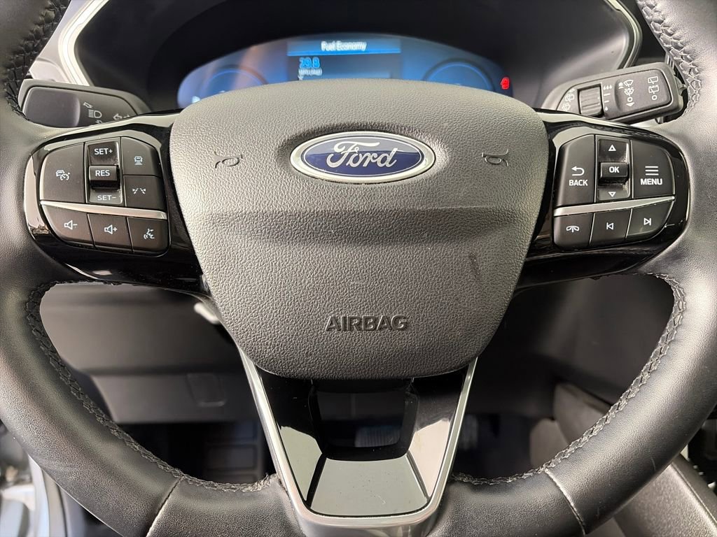 Certified 2024 Ford Escape Platinum image 16
