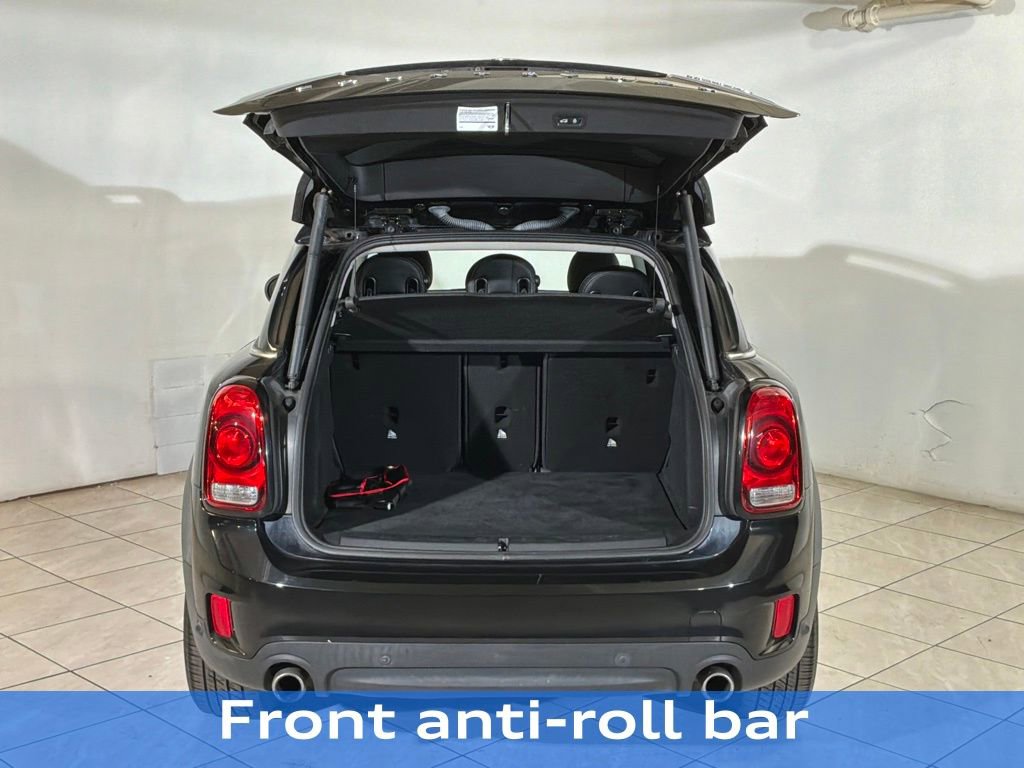 Used 2018 MINI Cooper Countryman S image 21