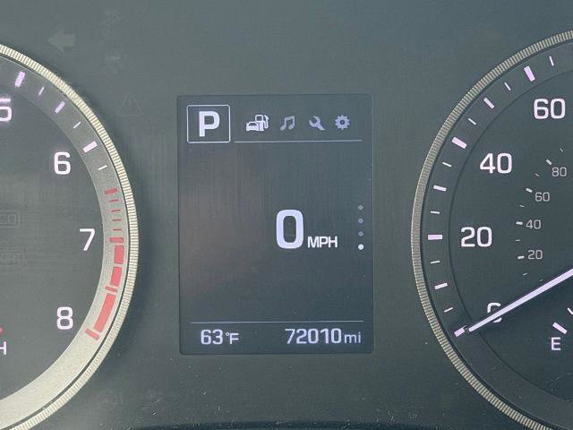 Used 2018 Hyundai Tucson SE w/ Cargo Package AWD/4WD image 15